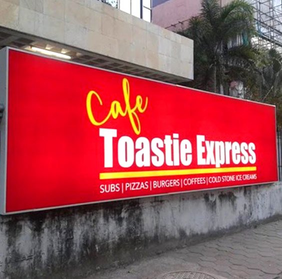 branding