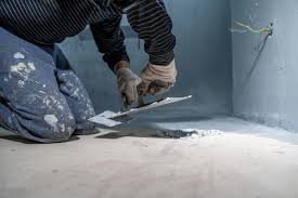 Bathroom & Kitchen Waterproofing