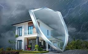 External Wall Waterproofing