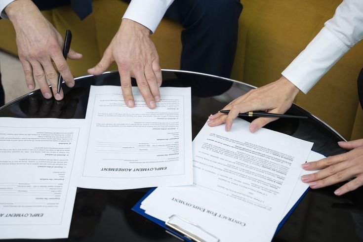 Document Attestation Services