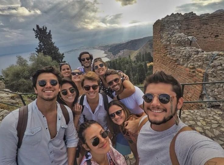 Group Travel Packages