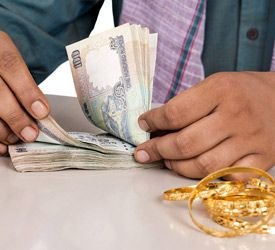Gold Loan