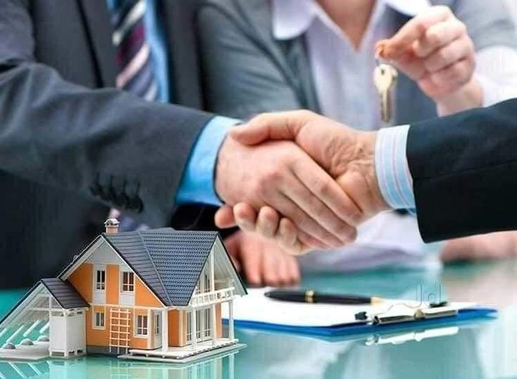 Commercial Real Estate Services