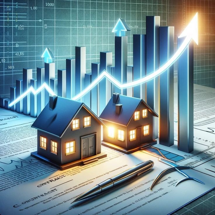 Real Estate Investment Consulting