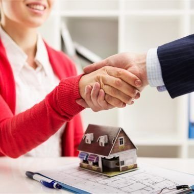 Real Estate Marketing and Listing Services