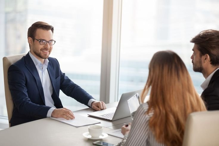 Seller Representation