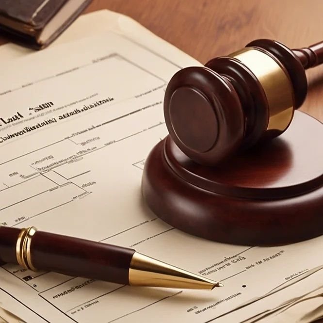 Real Estate Legal and Documentation Assistance