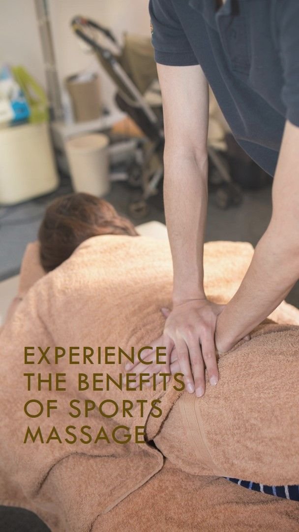 Body Vibration –