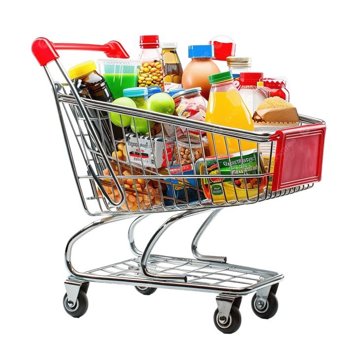 Daily Fresh Groceries