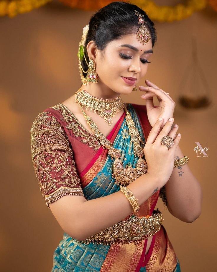 HD Pro Bridal Makeup
