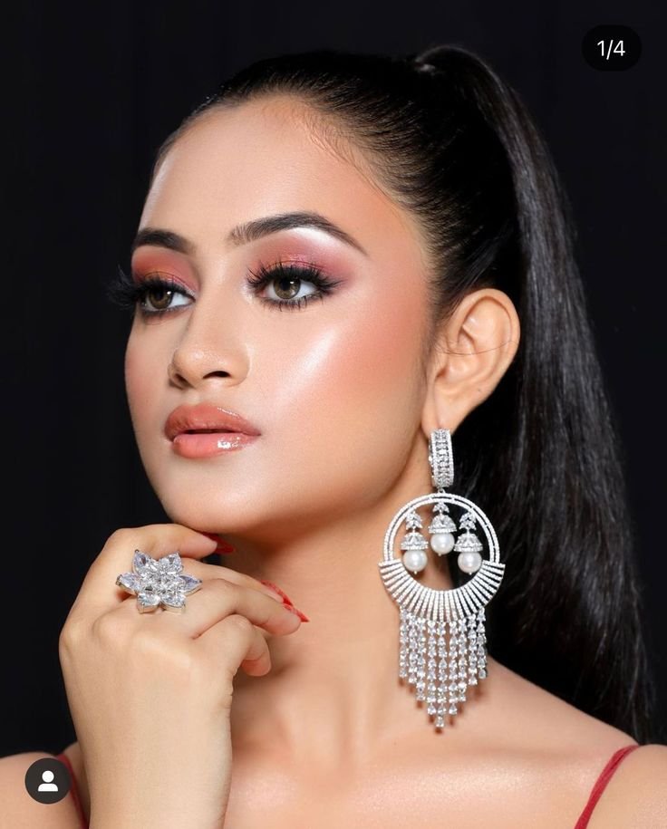 Party Makeup