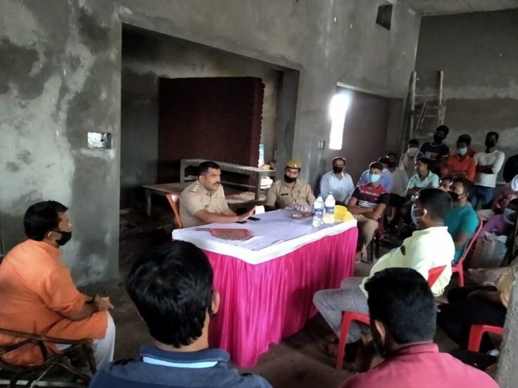 कानूनी जागरूकता और सहायता