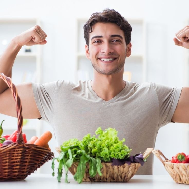 Healthy Weight Gain Solutions