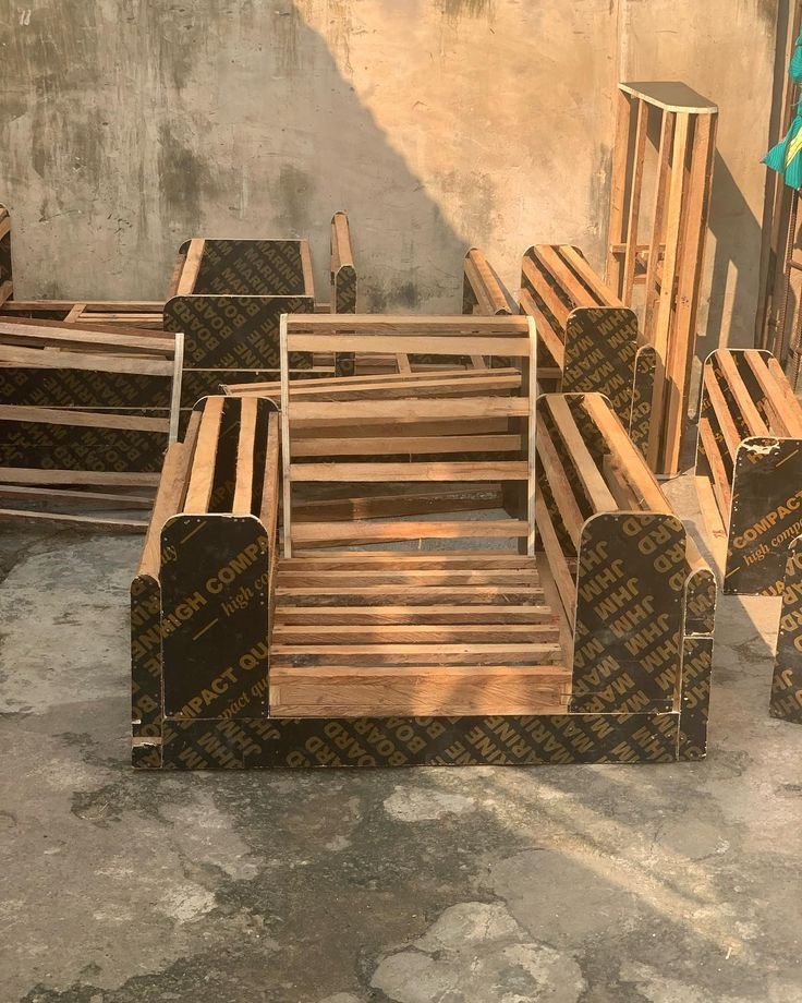 Custom Furniture Design