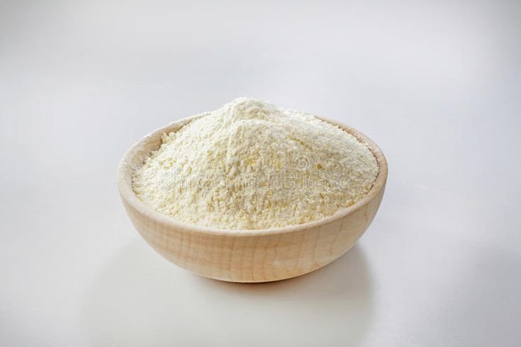 Makai Flour (Corn Flour)