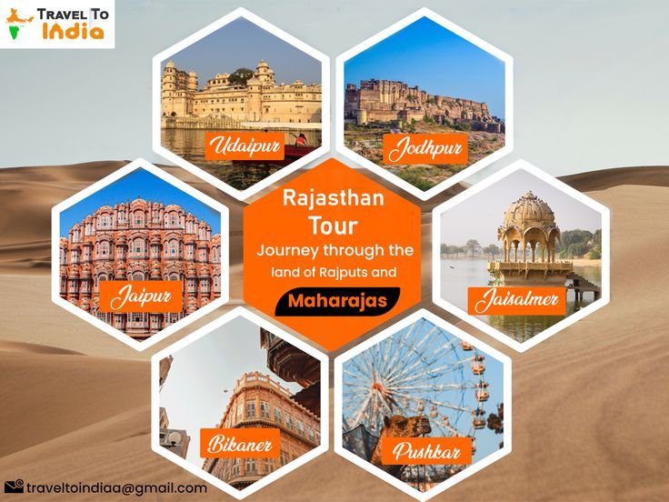Customized Tour Packages