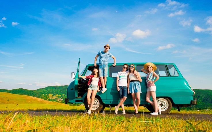Car and Bus Rentals