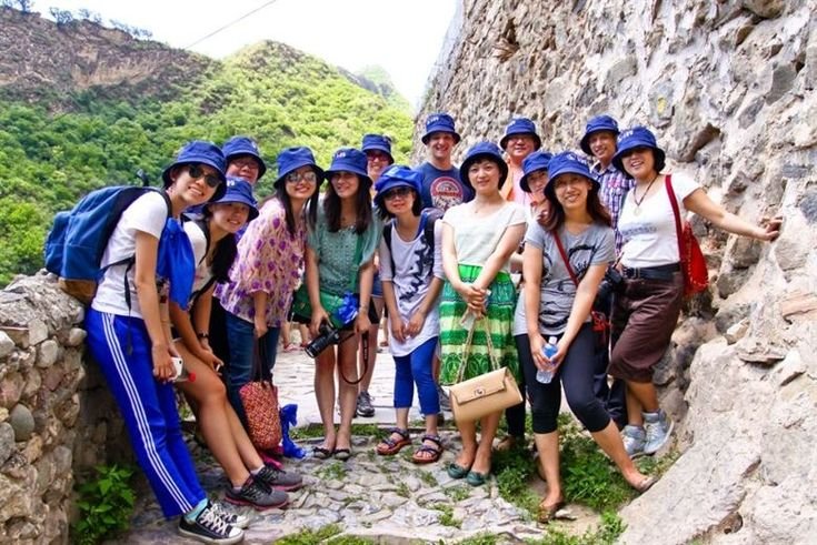 Corporate and Group Travel