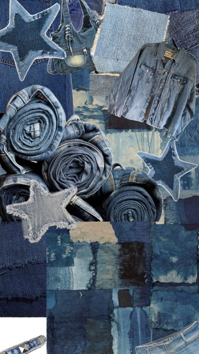 Designer Denim Collections –