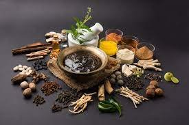 Home Delivery of Ayurvedic Products