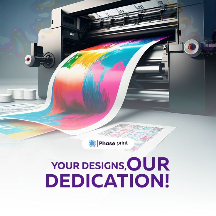 Printing & Branding