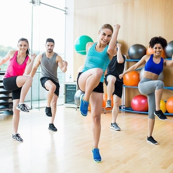Zumba Classes