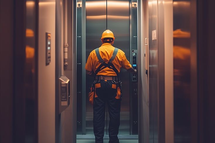 Elevator Installation