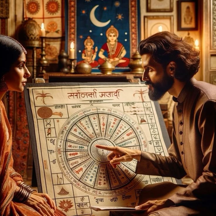 Financial Numerology
