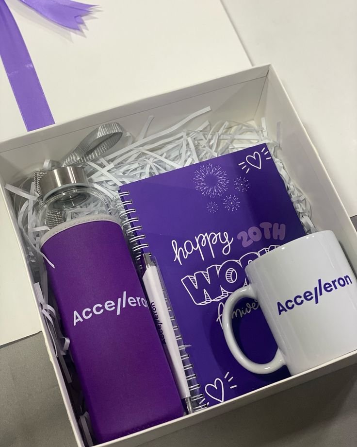Merchandise & Gifting
