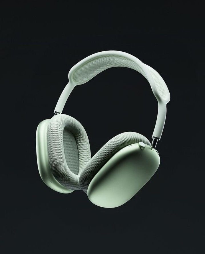 Earphones & Headphones