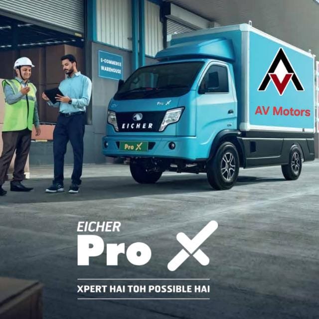 Industrial Goods Transport