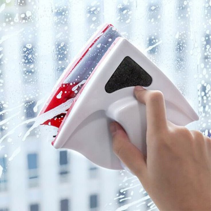 Window & Glass Cleaning
