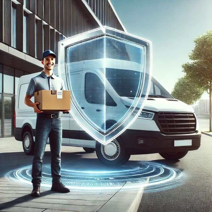 Commercial Vehicle Insurance