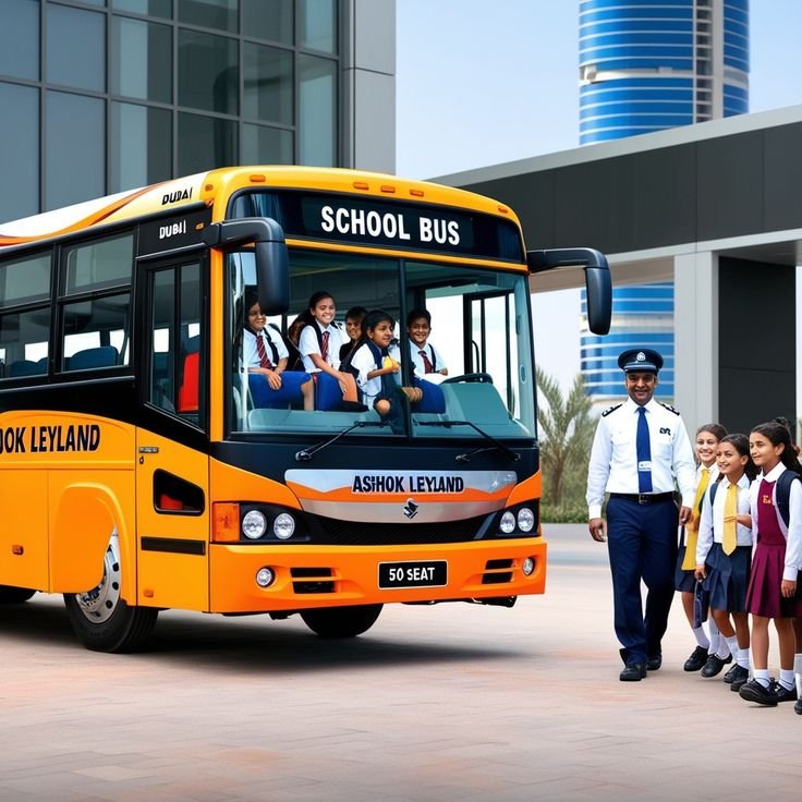 School Bus Insurance