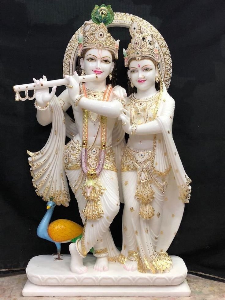 Stone and Marble Sculptures
