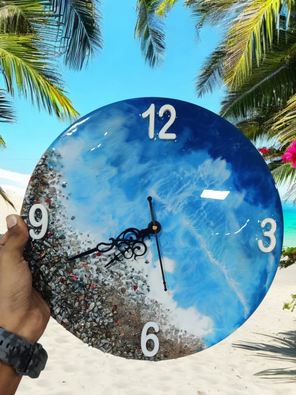 Personalized Home Décor Items