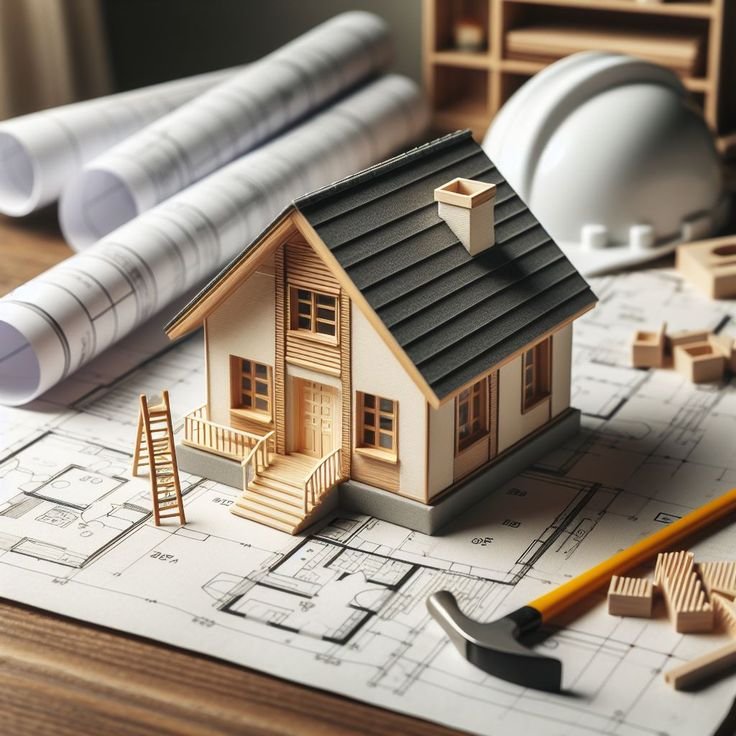 Architectural Design and Vastu Planning