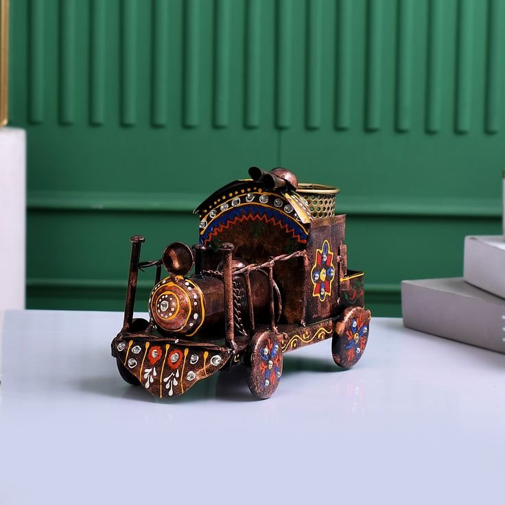 Metal Handicrafts