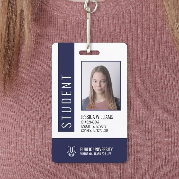 ID Cards  Printing Services