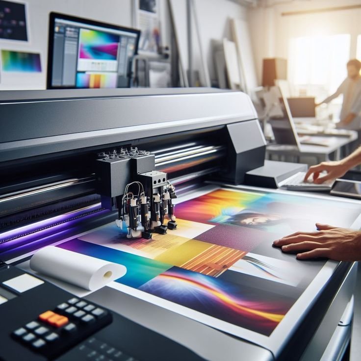 Posters  Printing Services