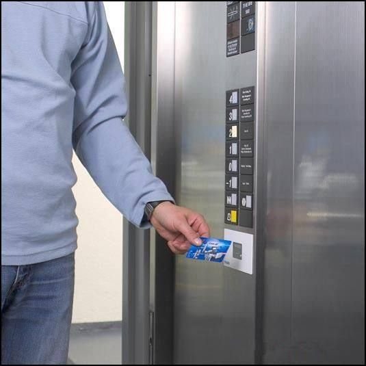 Elevator Customization
