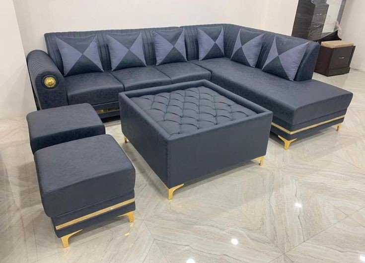 Sofa set