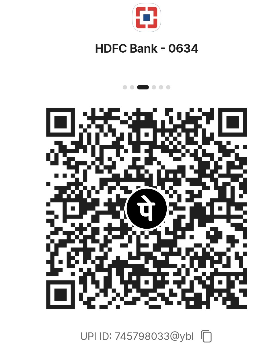Phone pay