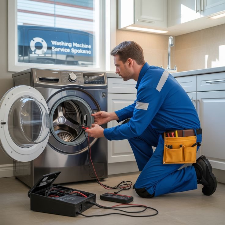 Washing Machine Repair Service