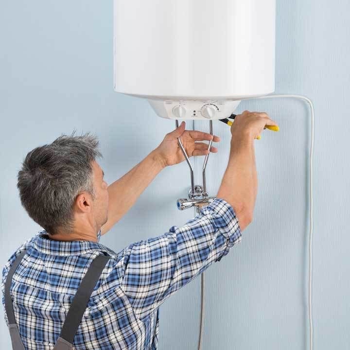 Geyser Repair & Installation