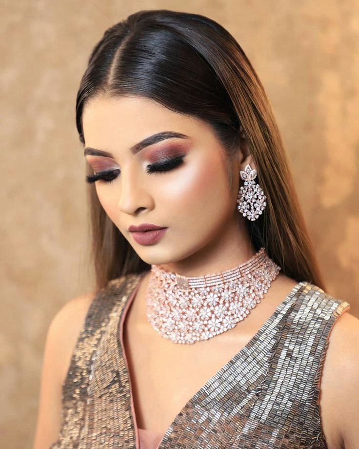 Party Makeup