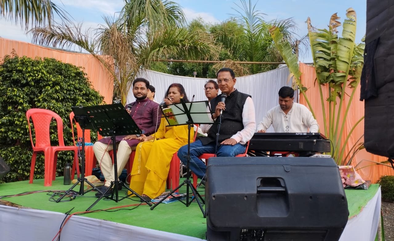 Live Orchestra & Musical Event Performance Service
