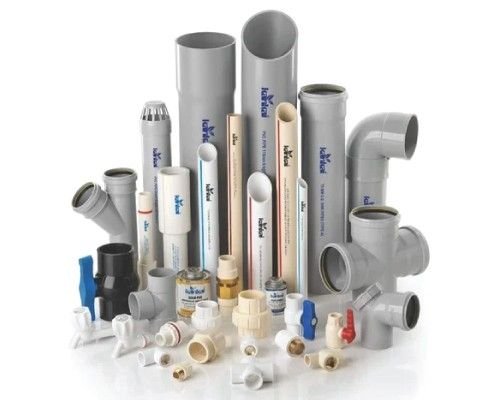 Plumbing Solutions –