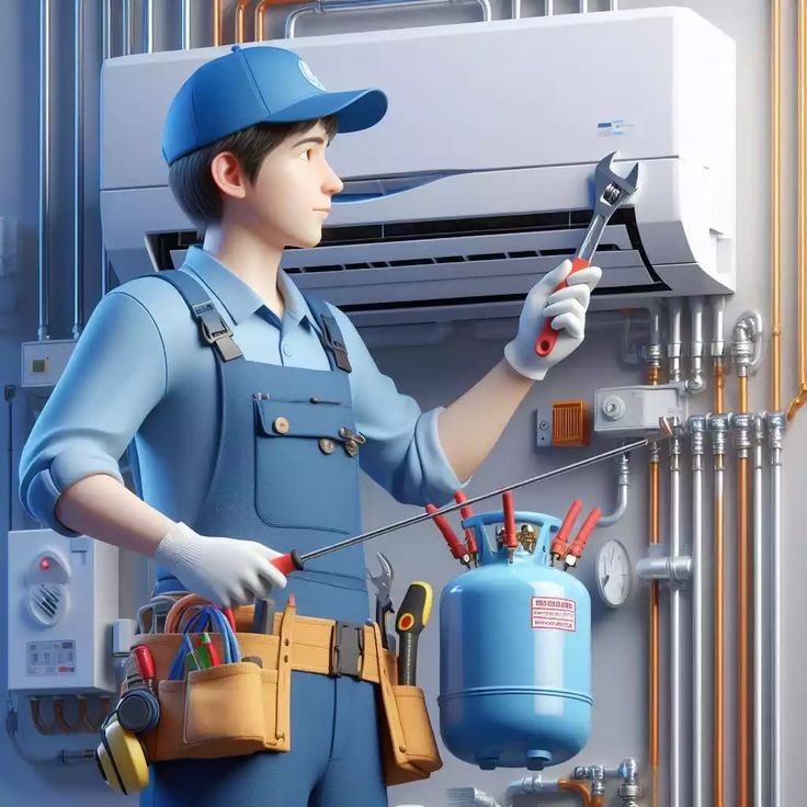 Repair and Maintenance