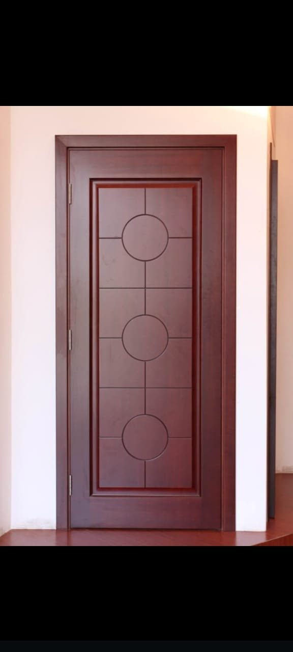 Designer Wooden Doors